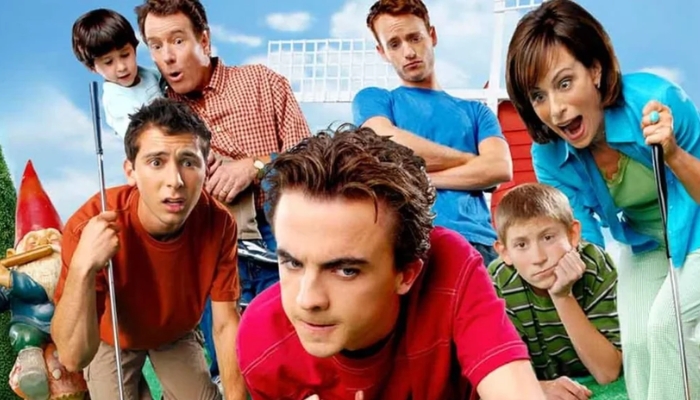 ‘Malcolm in the Middle’ Returns: Masterson & Berfield Join Revival, Dewey Played by Caleb Ellsworth-Clark